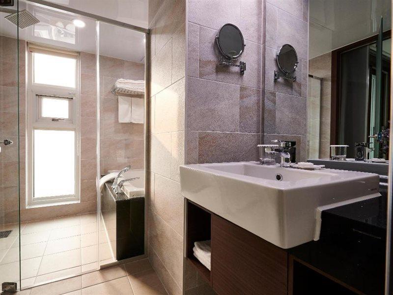 New Raon Stay Jinju Exterior photo
