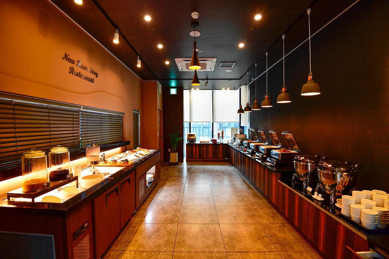New Raon Stay Jinju Exterior photo