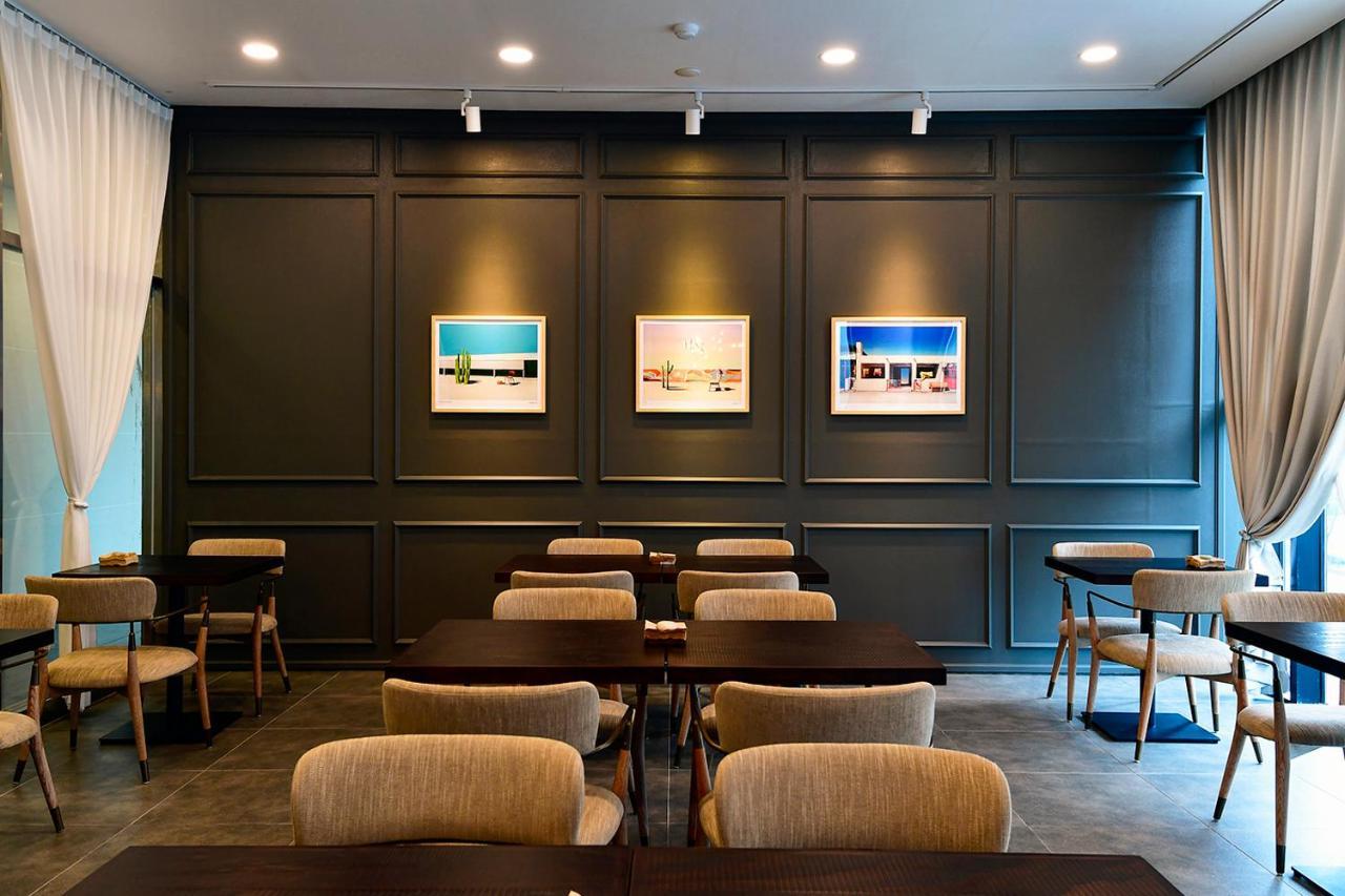 New Raon Stay Jinju Exterior photo